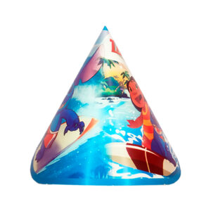 Gorritos Temáticos Lilo & Stitch 10 uds