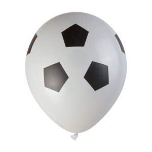 Globo Palmerito #12 Infinity Fútbol 12 uds