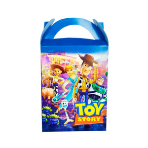 Cajitas Sorpresa Toy Story 10 uds
