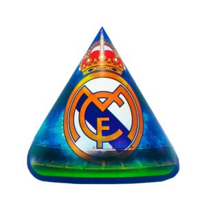 Gorritos Temáticos Real Madrid 10 uds