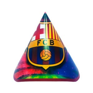 Gorritos Temáticos F.C. Barcelona 10 uds