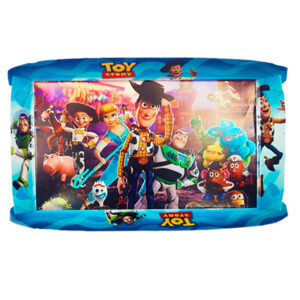 Platos Temáticos Toy Story 10 uds