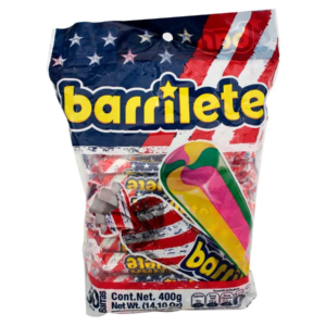 Barriletes 50 uds
