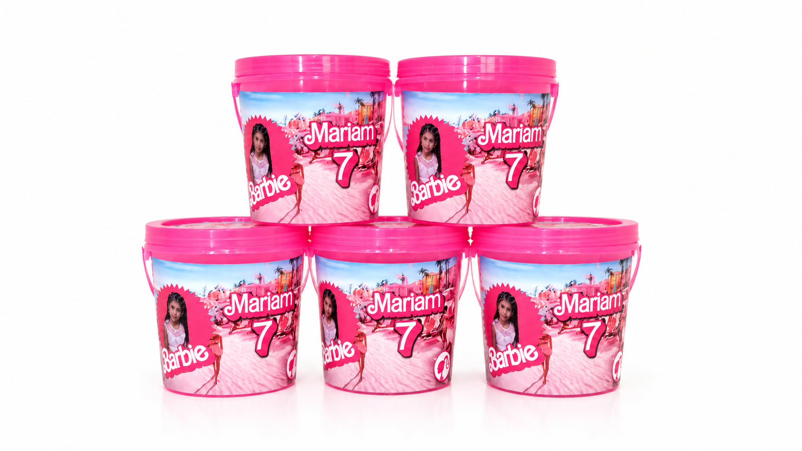 Cube-Sorpresas Personalizadas 12 uds - Imagen 5