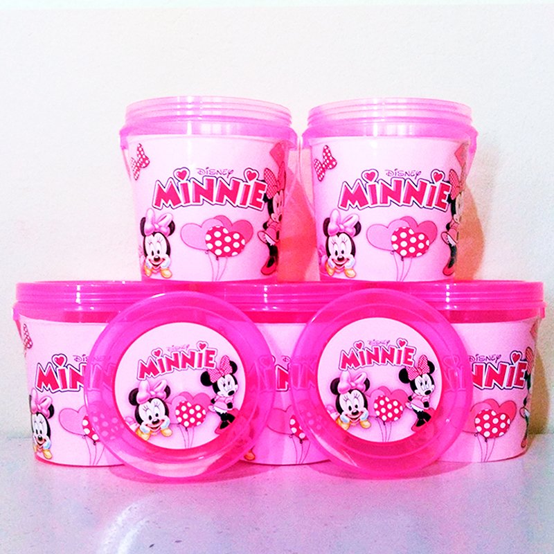 Cube-Sorpresas Personalizadas 12 uds - Imagen 2