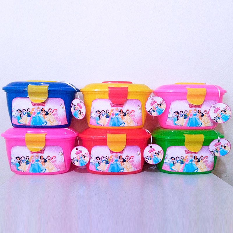 Lonchi-Sorpresas Personalizadas 12 uds - Imagen 6
