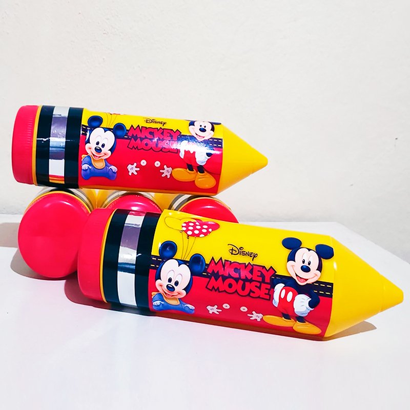 Lapiz-Sorpresa Personalizados 12 uds - Imagen 2