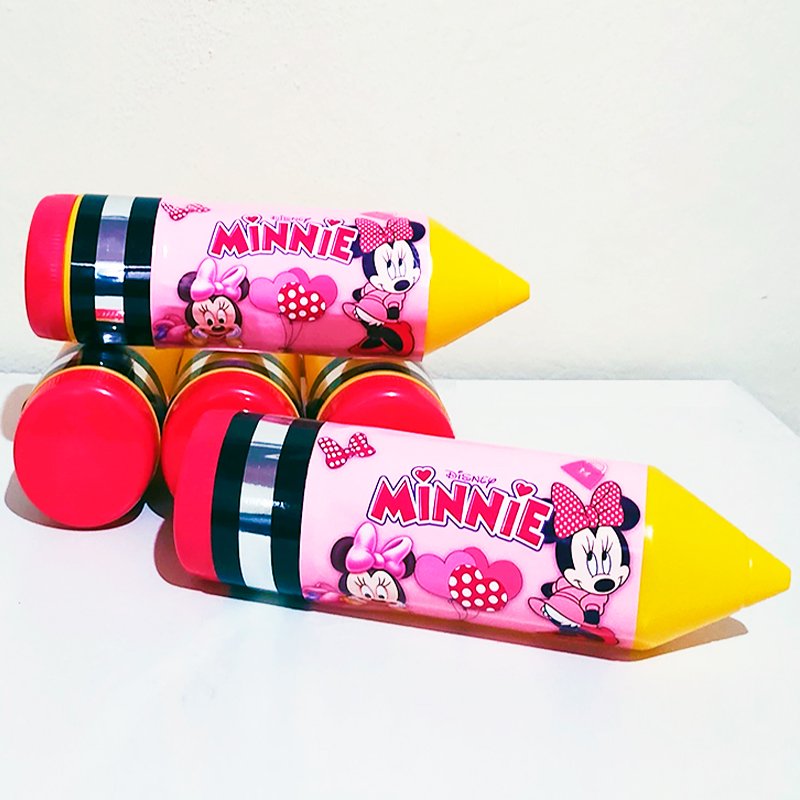Lapiz-Sorpresa Personalizados 12 uds - Imagen 4
