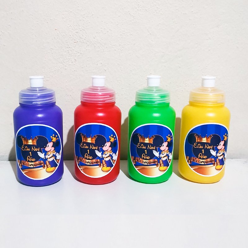 Pachones-Sorpresa Medianos Personalizados 12 uds - Imagen 3