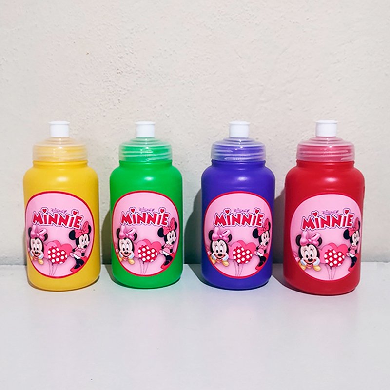 Pachones-Sorpresa Medianos Personalizados 12 uds - Imagen 4