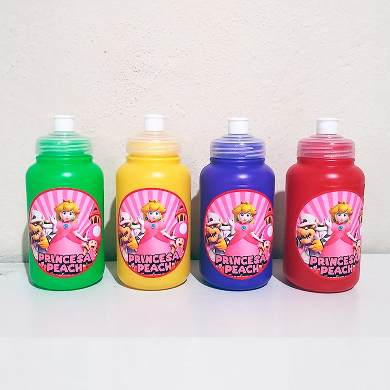 Pachones-Sorpresa Medianos Personalizados 12 uds - Imagen 2