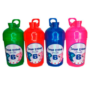 Pachones-Sorpresa Grandes Personalizados 12 uds