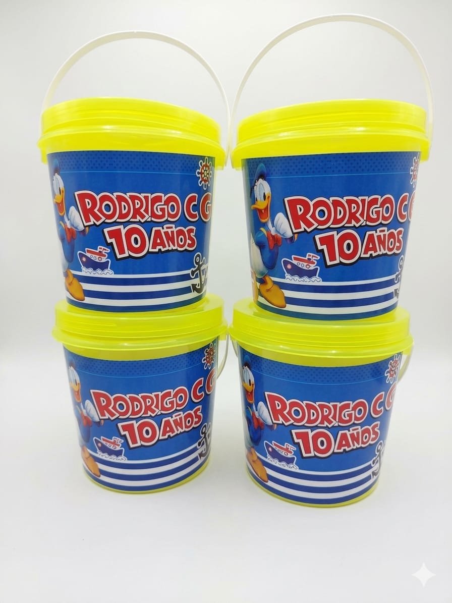 Cube-Sorpresas Personalizadas 12 uds - Imagen 8