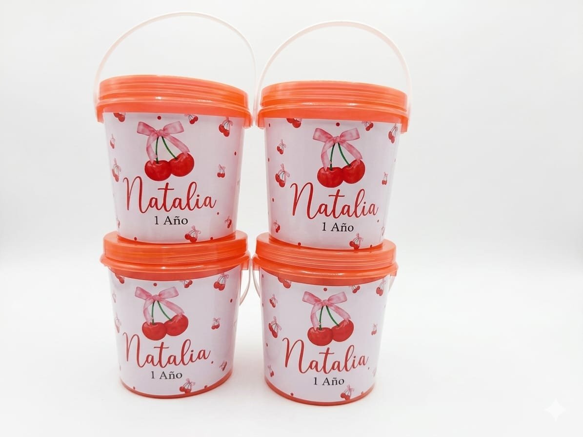 Cube-Sorpresas Personalizadas 12 uds - Imagen 7