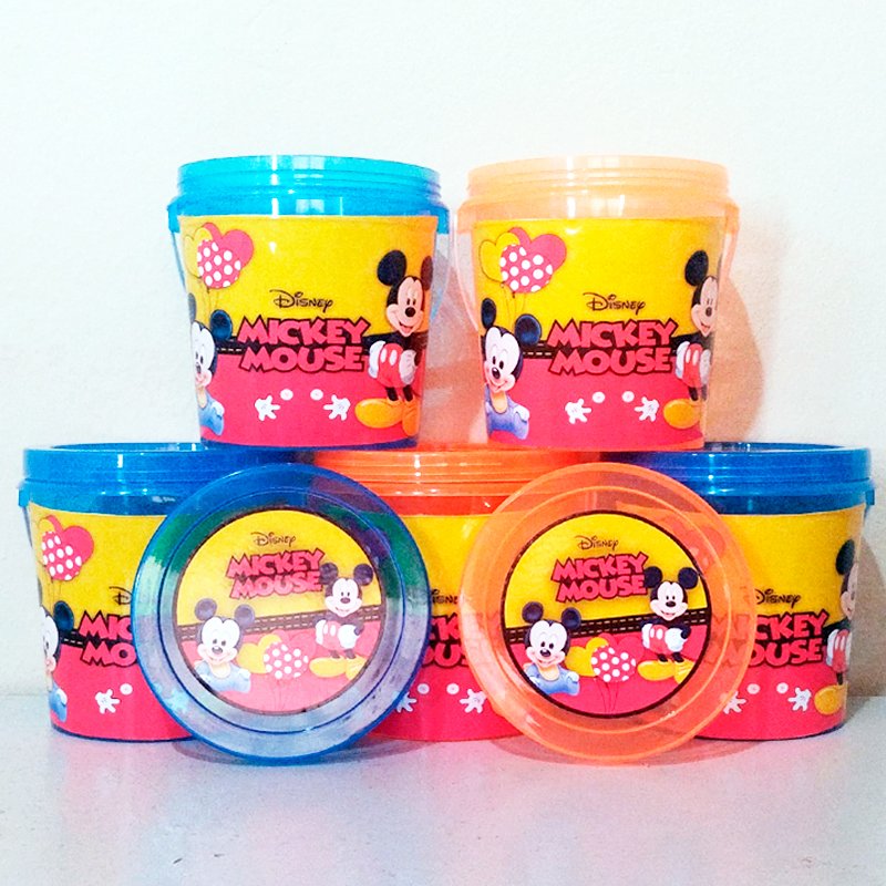 Cube-Sorpresas Personalizadas 12 uds - Imagen 3