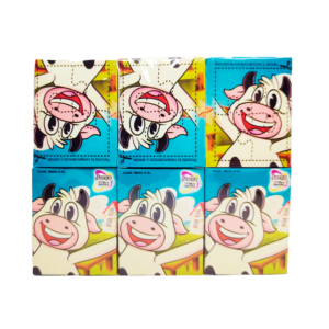 Juegos de Memoria Para Sorpresas Vaca Lola 12 uds