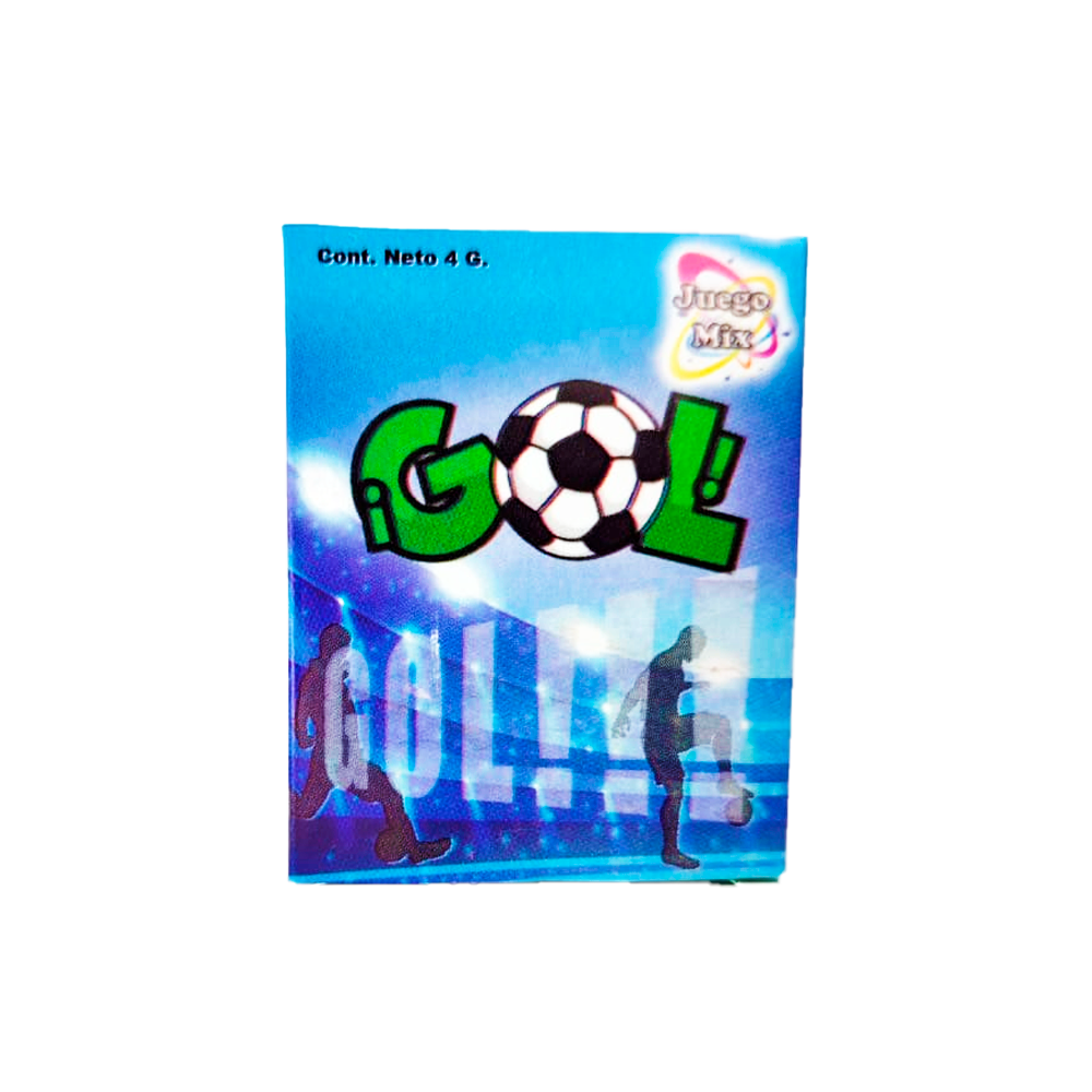 Juegos de Memoria Para Sorpresas Futbol 12 uds - Imagen 2