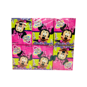Juegos de Memoria Para Sorpresas Minie Mouse 12 uds