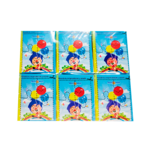 Juegos de Memoria Para Sorpresas Plim Plim 12 uds