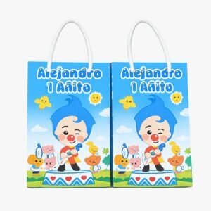 Bolsas Sorpresa Personalizadas