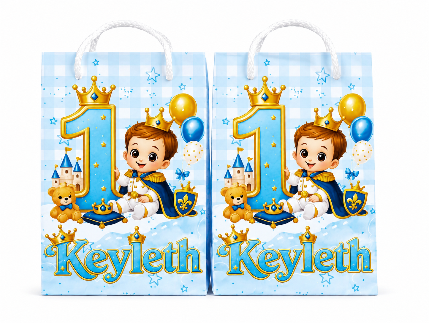 Bolsas Sorpresa Personalizadas - Imagen 6