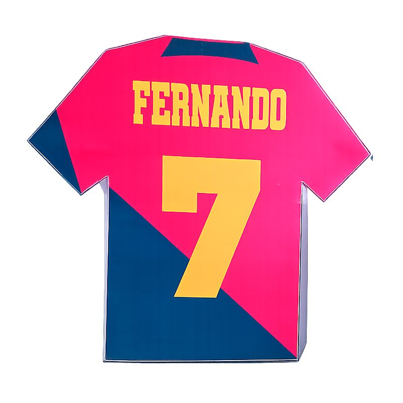 Cajitas Sorpresa Tipo Camisola 12 uds